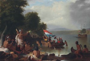 Henry Hudson