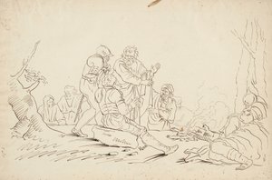 Salvator Rosa