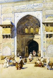 Lahore