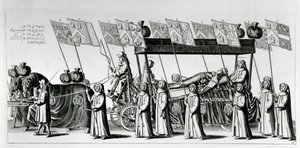 Albemarle 1. Dükü George Monck