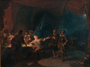 İsveçli Gustav II Adolf, Würzburg