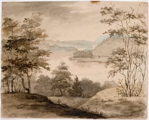  by Robert Wilhelm Ekman