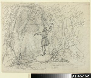  by Robert Wilhelm Ekman