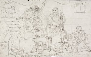  by Robert Wilhelm Ekman