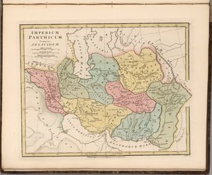 Part imparatorluğu Part imparatorluğu by Robert Wilkinson