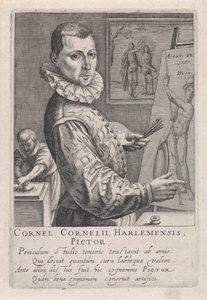 Cornelis Cornelisz