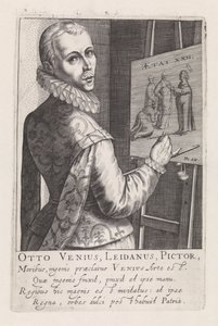 Otto van Veen