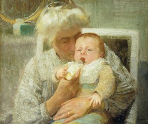 Bebeğin Şişesi