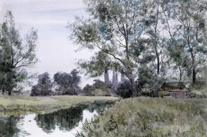  by Robert Winchester Fraser