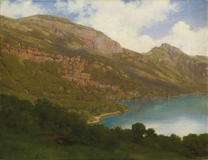 Lucerne Gölü