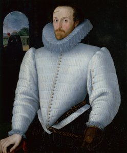 Sir Walter Raleigh