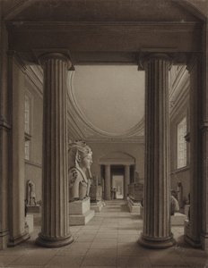 Britanya Müzesi, c.1840