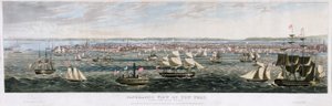 East River