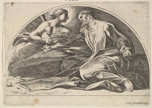 Bahçede Acı, 1680-1743.