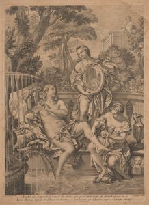 David ve Bathsheba.