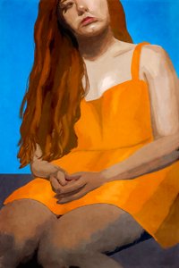 Anita, 2023 (dijital) by Roberta Murray