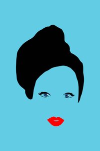 Ladies Got The Blues, 2022 (dijital)
