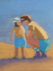  by Roberta Murray