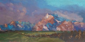 by Roberta Murray