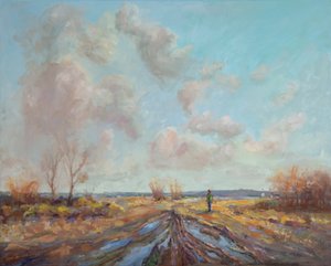  by Roberta Murray