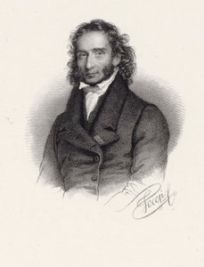 Niccolò Paganini
