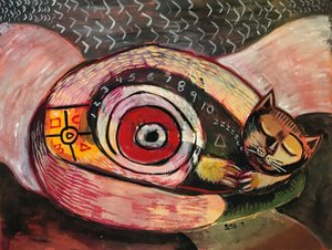  by Roberto Munguia