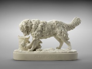 intikam by Robinson and Leadbeater