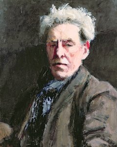 Otoportre, 1928