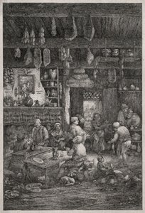 Moldova İçişleri, 1856.