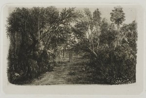 Dere by Rodolphe Bresdin
