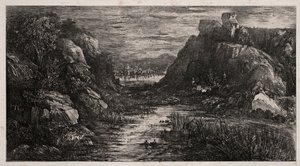 Uzak Şehir, 1868.