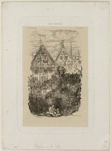 Mahalle, Revue Fantaisiste