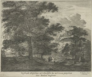 Haagse Bos