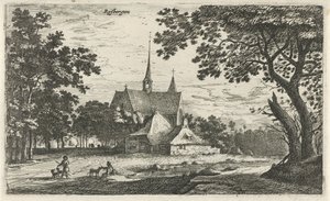 Klein-Zundert
