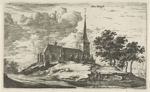 Nederhorst den Berg