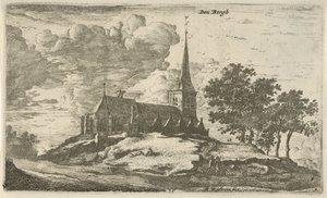 Nederhorst den Berg