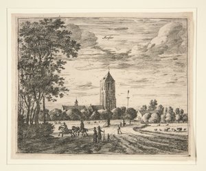 Canavar by Roelant Roghman