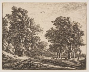  by Roelant Roghman