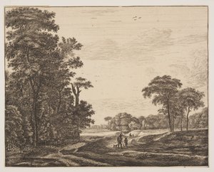  by Roelant Roghman