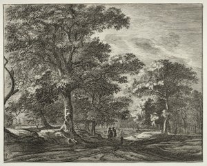  by Roelant Roghman