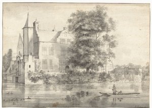Huis te Rhoon