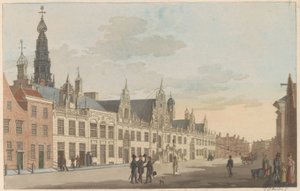 Leiden