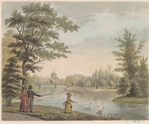 Huis ten Bosch