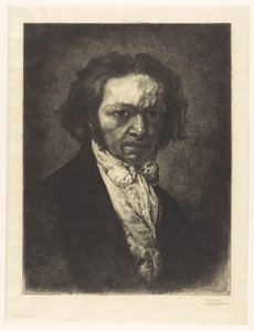 Sanatçı Francisco de Goya