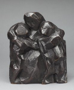 Grup: Anne ve Çocuklar by Roger Eliot Fry