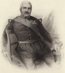 nazik Pelissier by Roger Fenton