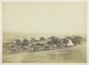  by Roger Fenton