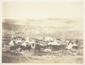  by Roger Fenton