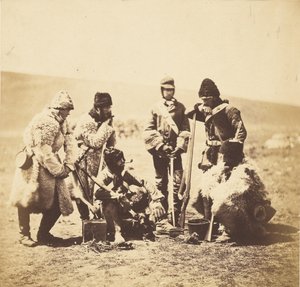  by Roger Fenton