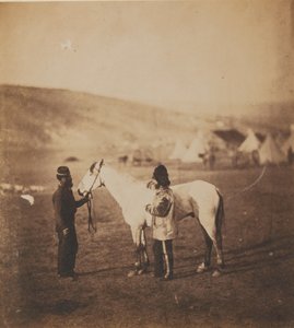 Kaptan Bernard, 5. by Roger Fenton